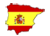 DEPORTES ARANDA - Espanol