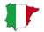 DEPORTES ARANDA - Italiano