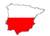 DEPORTES ARANDA - Polski